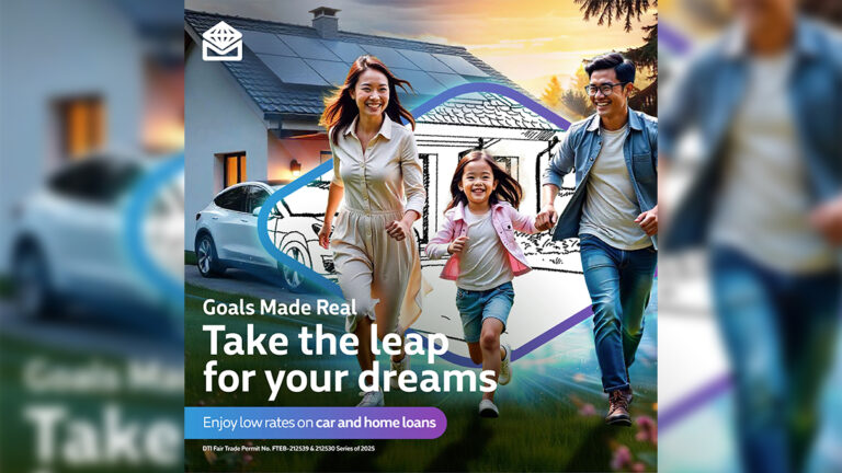 Metrobank promo offers the best loan rates and waived fees