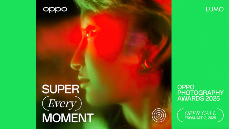 OPPO launches 2025 Photography Awards 
