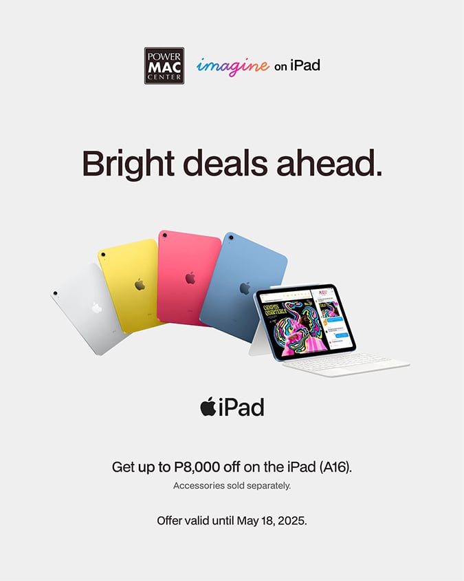 Power Mac Center