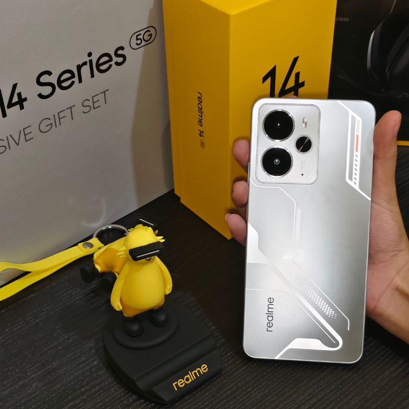 realme 14 5G