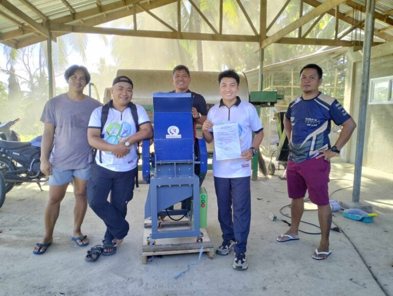 Epson, WWF-Philippines lead practical solutions for stronger, sustainable communities in Ticao Island, Masbate