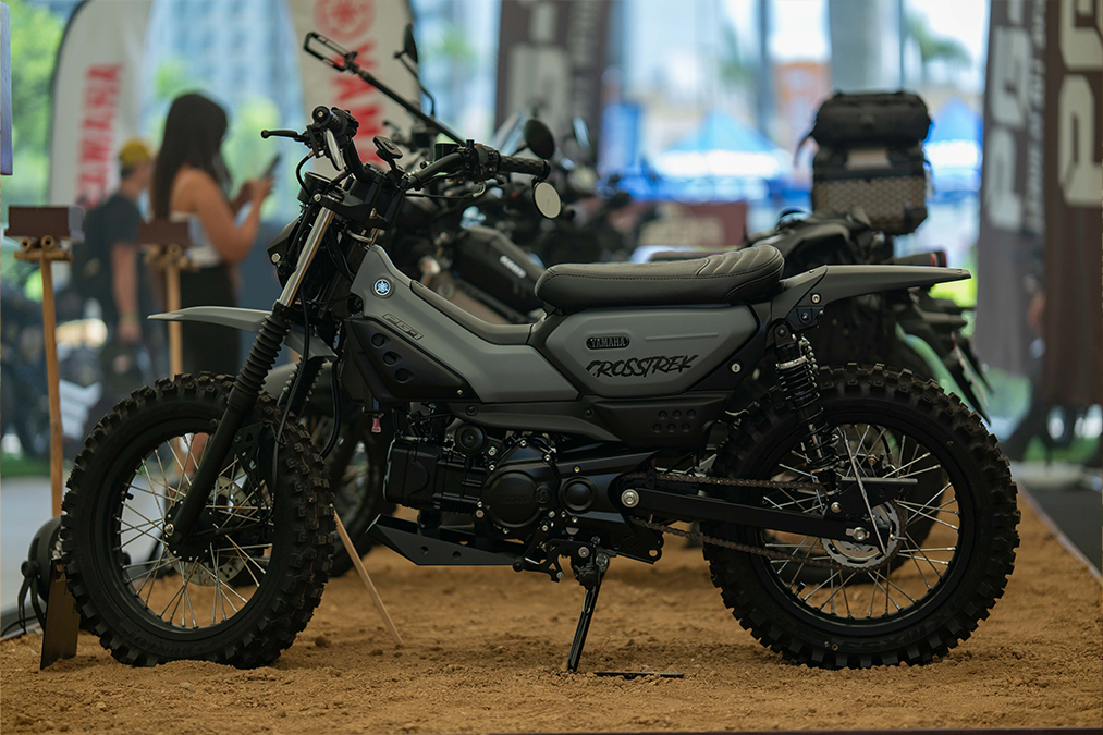 Yamaha PG-1