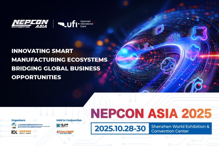 NEPCON ASIA 2025