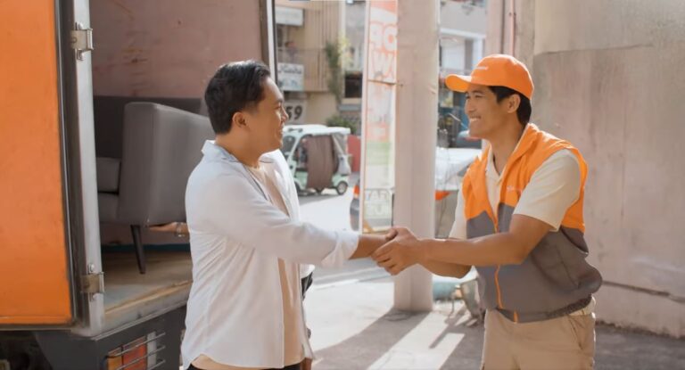 Lalamove enables 75% of partner drivers to join app-based logistics platforms to take flexible income opportunities