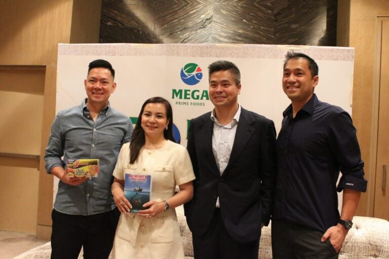 Mega Prime Foods turns 50 with a bigger mission: Grow more, give more