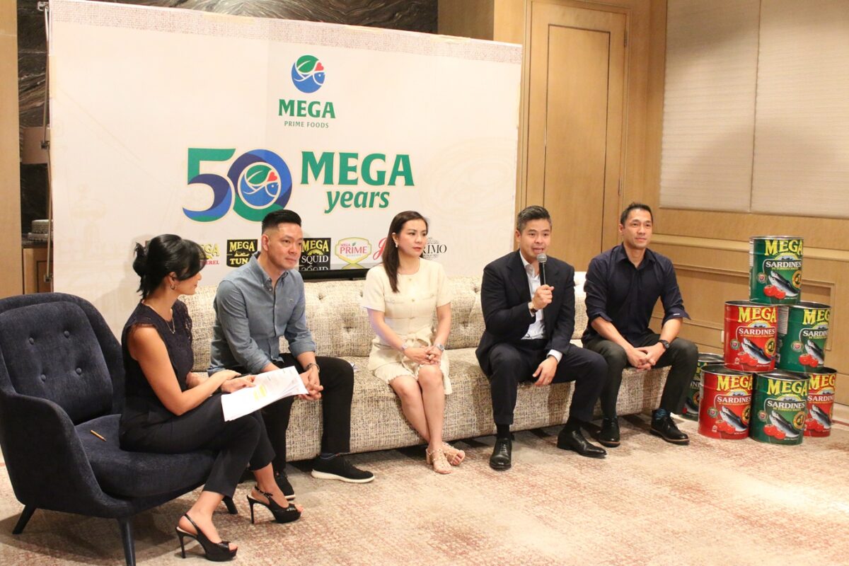 Mega Prime Foods