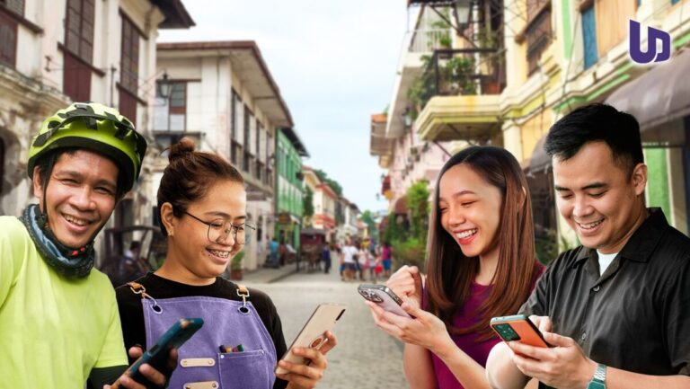 UnionDigital Bank launches Kaya Mo movement to drive real financial inclusion for unbanked Filipinos