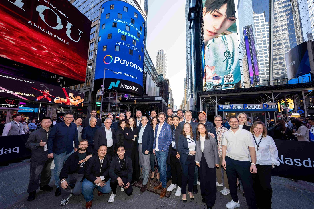 Filipino entrepreneurs showcase global expansion at Payoneer’s 20th Anniversary event