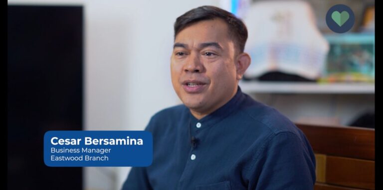 Security Bank showcases culture of growth and pride through #YouMatter series