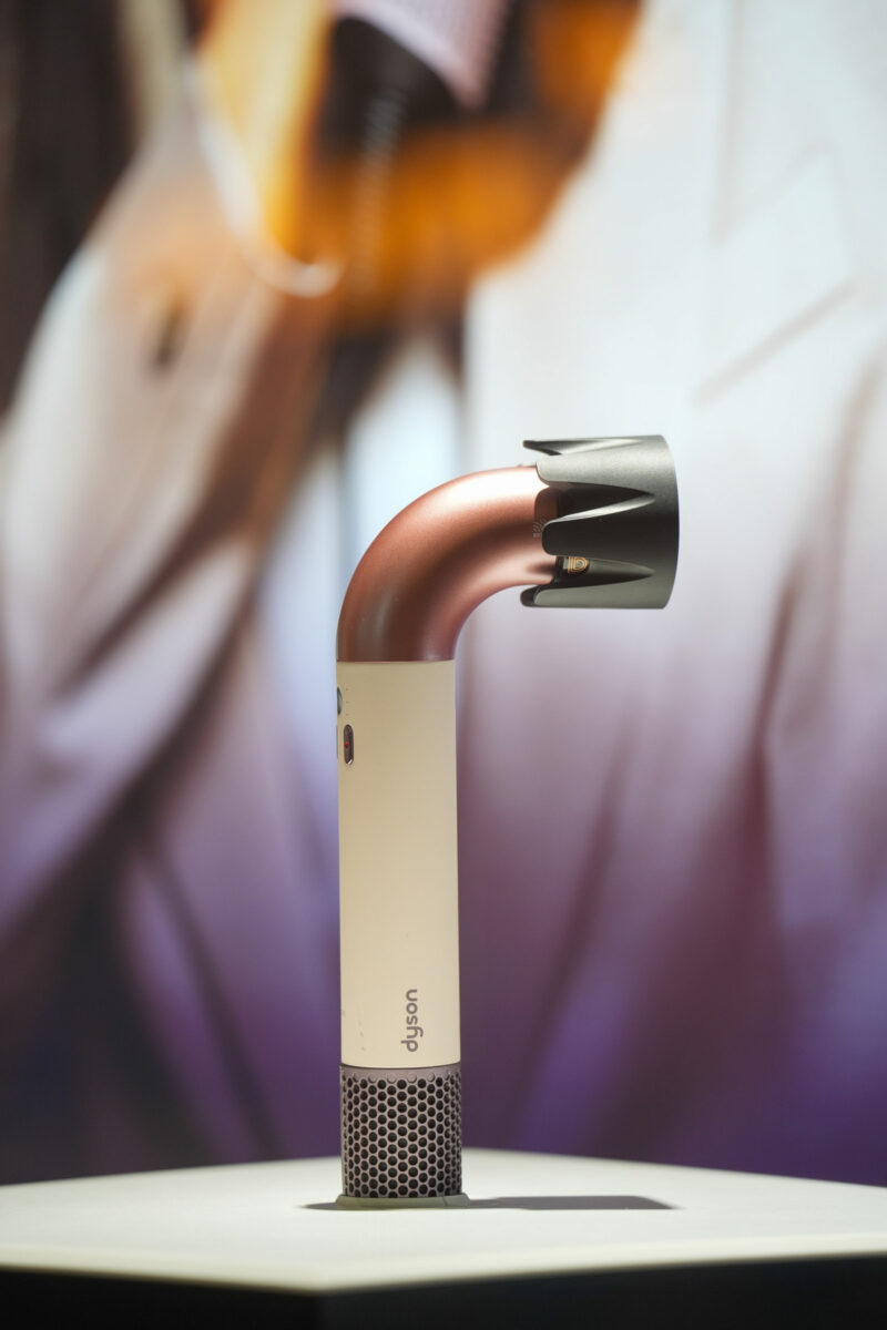 Dyson Supersonic r