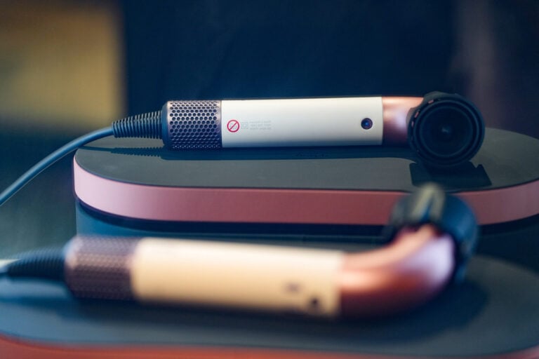 Dyson Supersonic r™ now in PH: Professional hairstyling at home