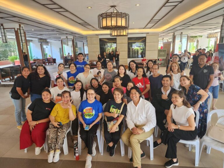 PLDT Home connects communities to emotional wellness through ‘Fiber Talks’