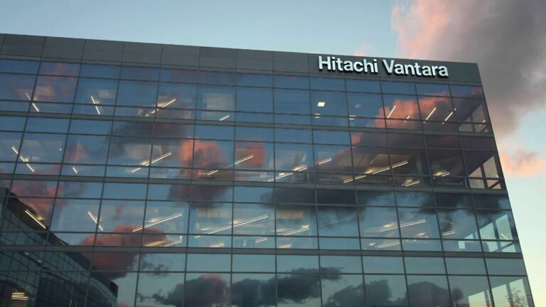 New Hitachi EverFlex AI Data Hub as a Service provides seamless data integration for smarter AI