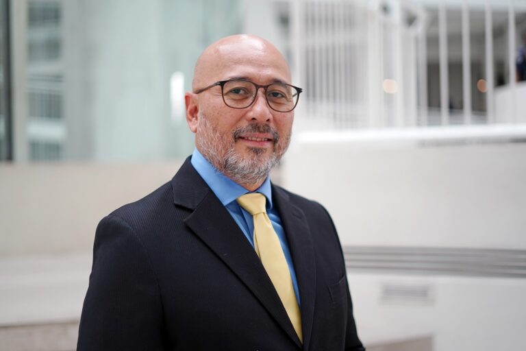 Sun Life Philippines appoints JJ Moreno President of its insurance business