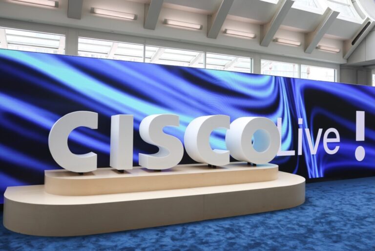 Cisco powers secure infrastructure for the AI era  