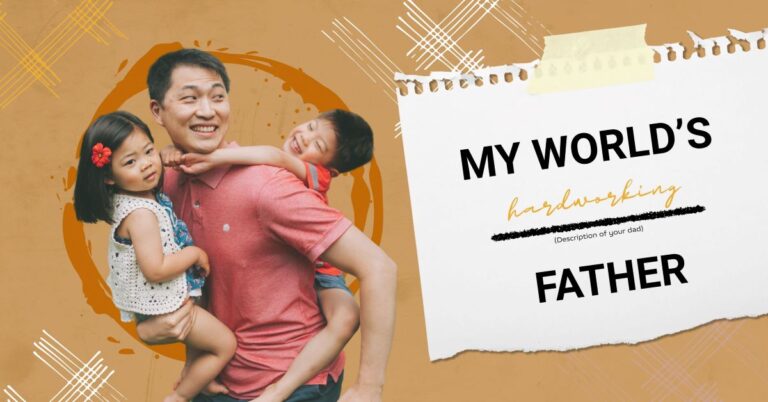 Give dad the recognition he deserves with vivo this Father’s Day