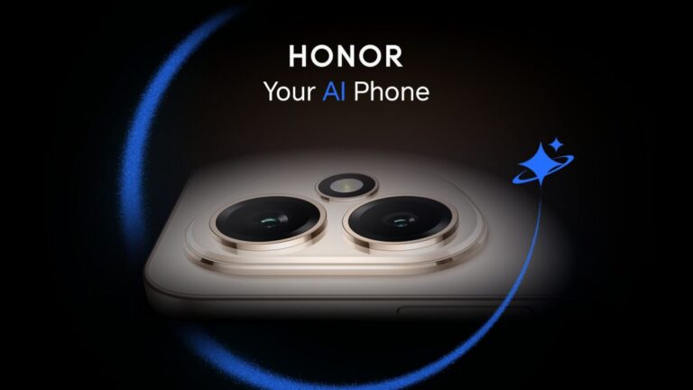 HONOR just teased an AI phone that brings photos to life?