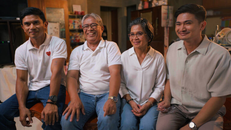 The ride he deserves: A father’s journey from taxi to Terra