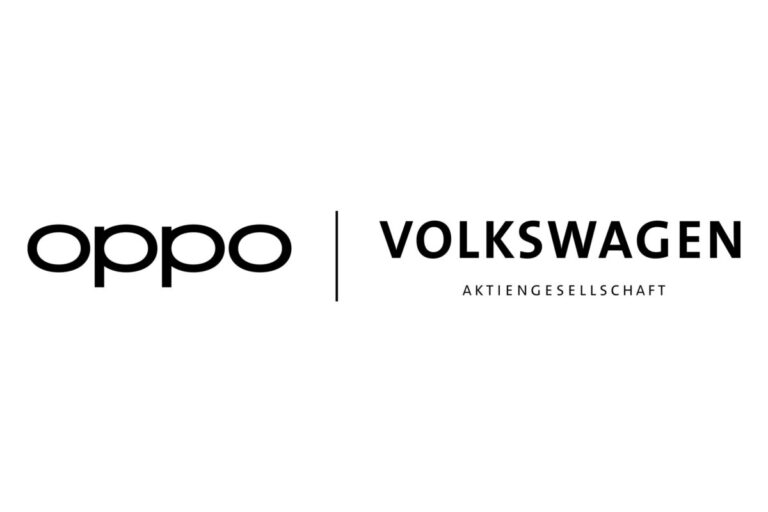 OPPO licenses cellular standard-essential patents to Volkswagen Group for connected vehicles