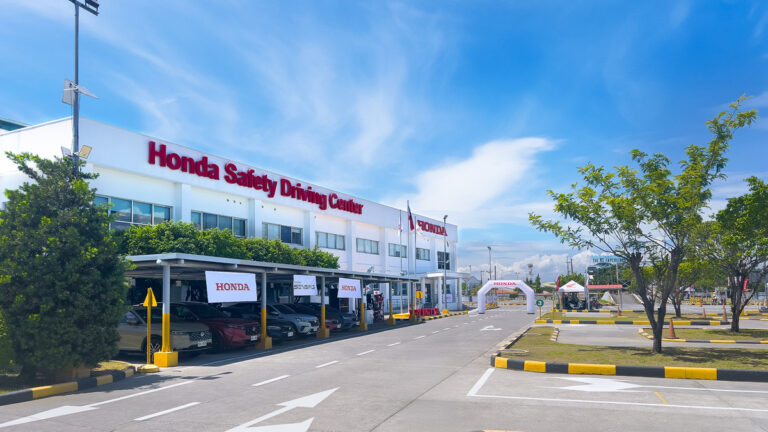 One Honda Road Safety Event reaffirms Honda commitment to road safety advocacy