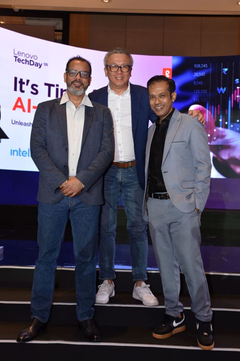 Lenovo study reveals ASEAN+ is leading in hybrid adoption at 68%