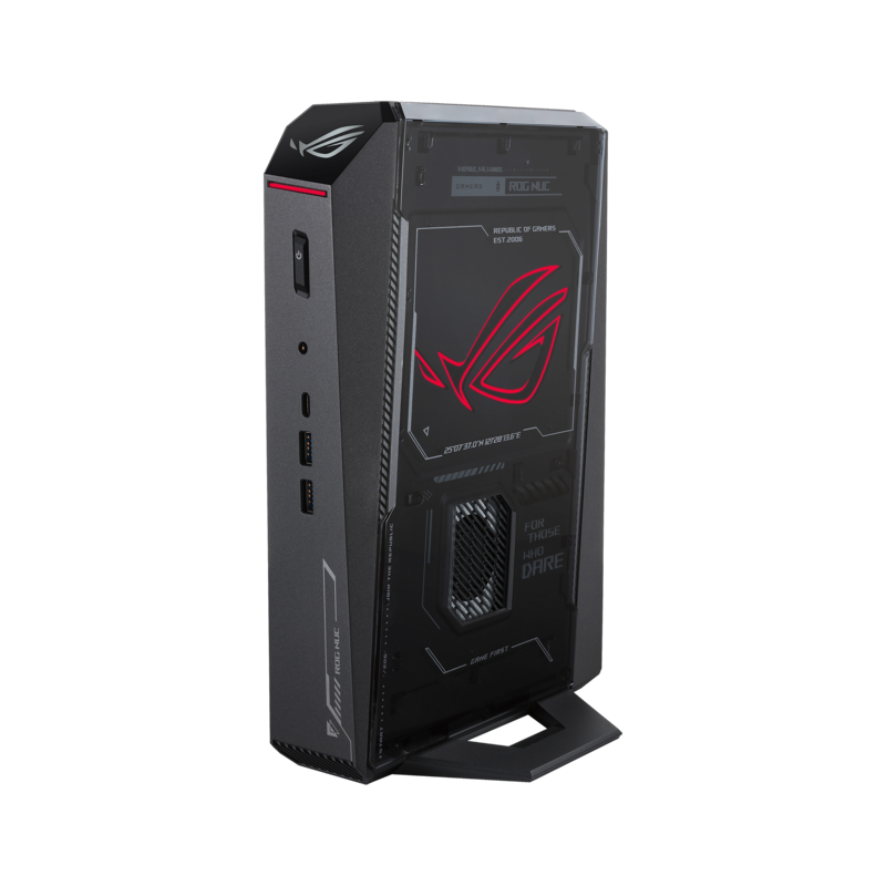 ROG NUC