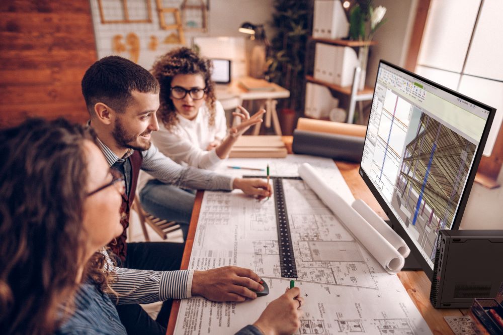Workstation Solutions
