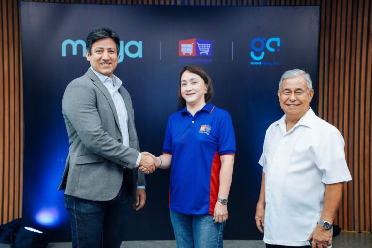 Maya, Ultra Mega, and GoodApps empower sari-sari stores with credit and connectivity
