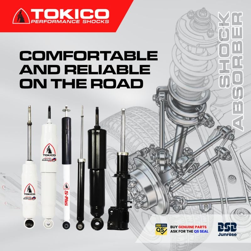 Tokico