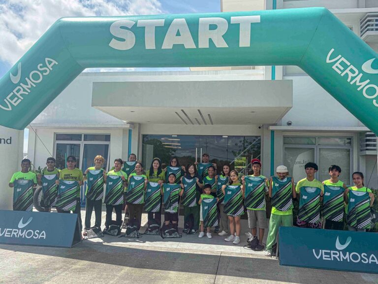 Vermosa Green Run 2025 cites gains made in sports, animal welfare and environmental sustainability