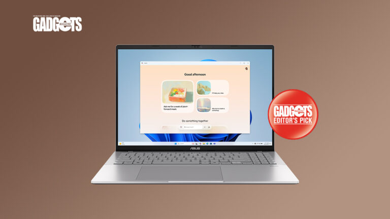 ASUS Vivobook S16 (S3607C) reviewed
