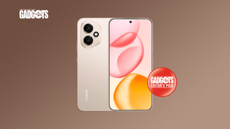 HONOR 400 5G reviewed