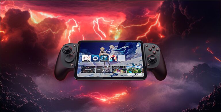 Razer unleashes the pinnacle of mobile gaming with the new Kishi V3 lineup