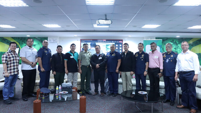 Telcos to form united front with government and military against cyber and physical threats