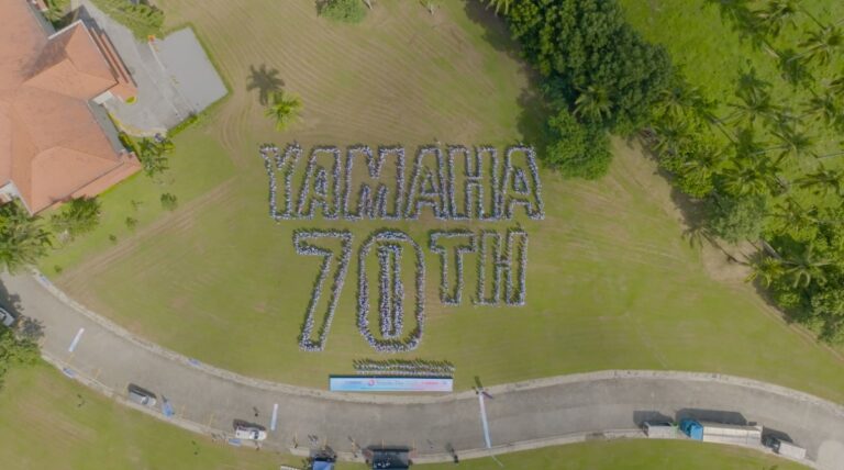 YAMAHA DAY 2025:Bridging legacy and tomorrow through Kando