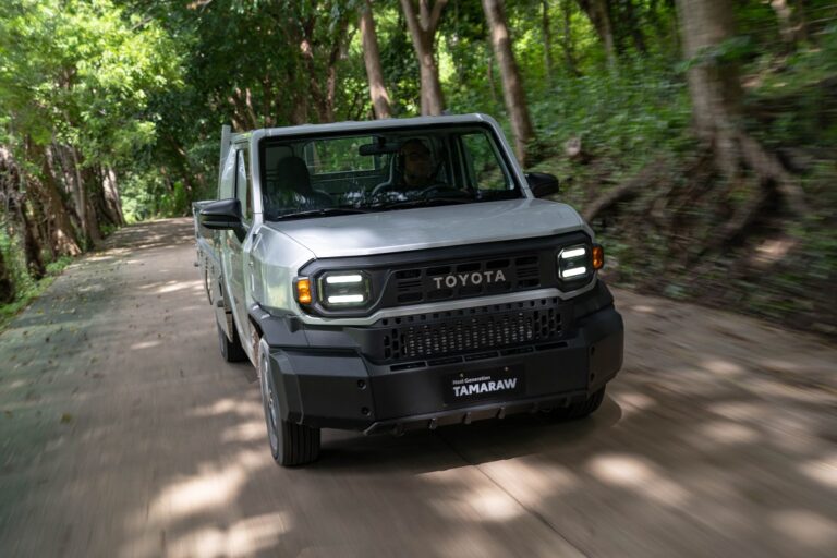 Brighten the season this July with a brand-new Toyota! 