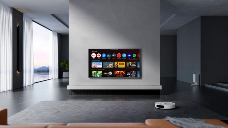 The latest Xiaomi TV A Pro 2026 levels up your home entertainment at an affordable price