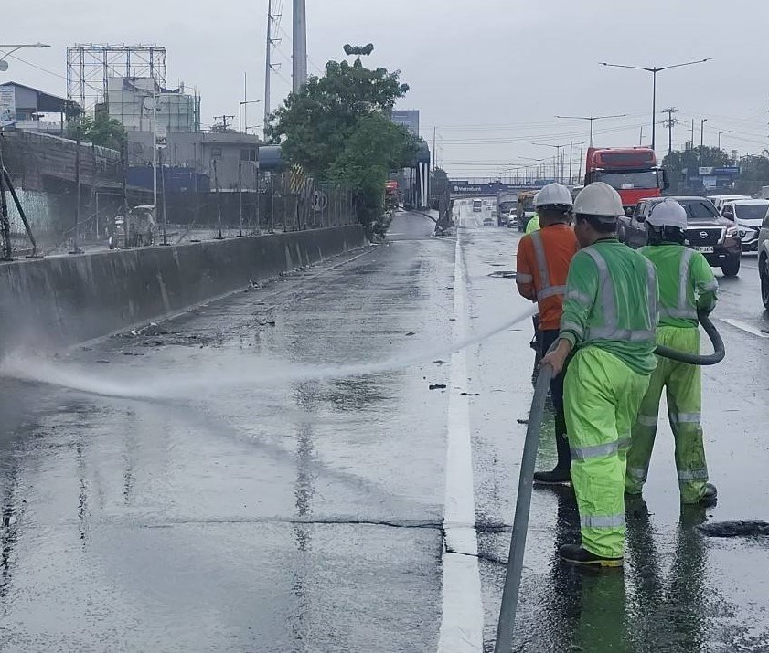 NLEX