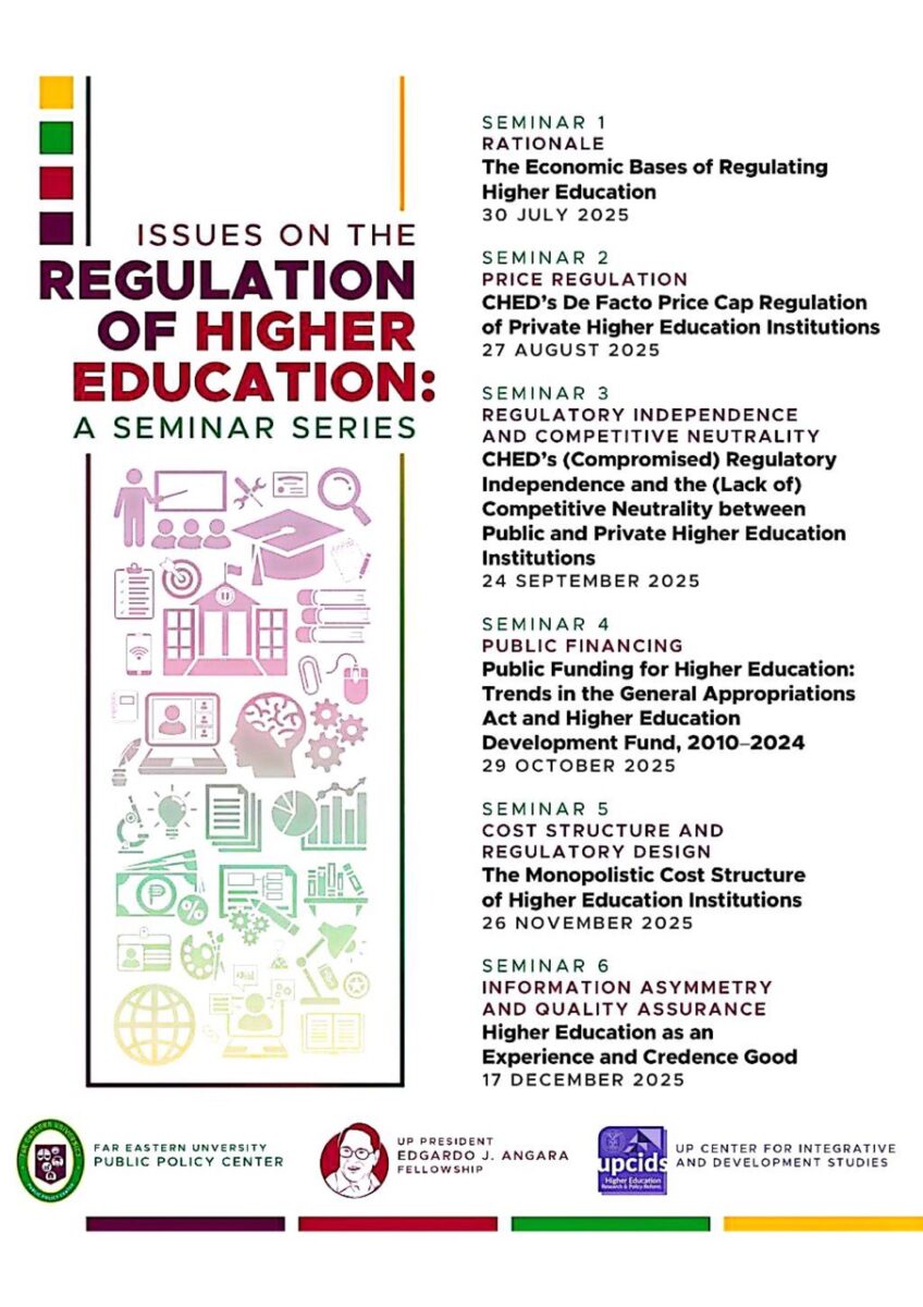 higher education
