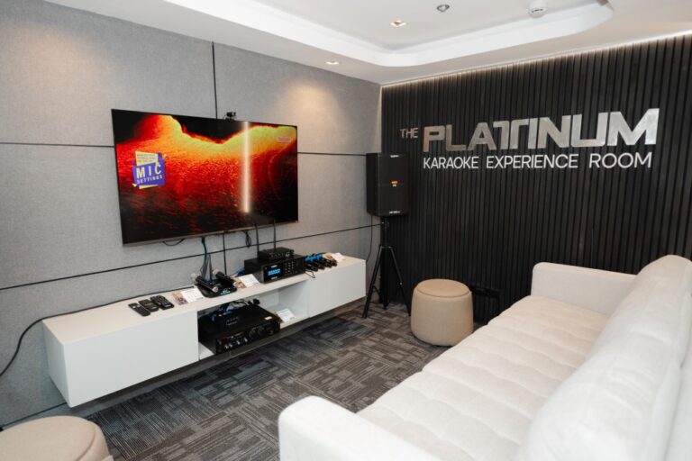 Platinum Karaoke celebrates 25 years of Filipino innovation in music and entertainment