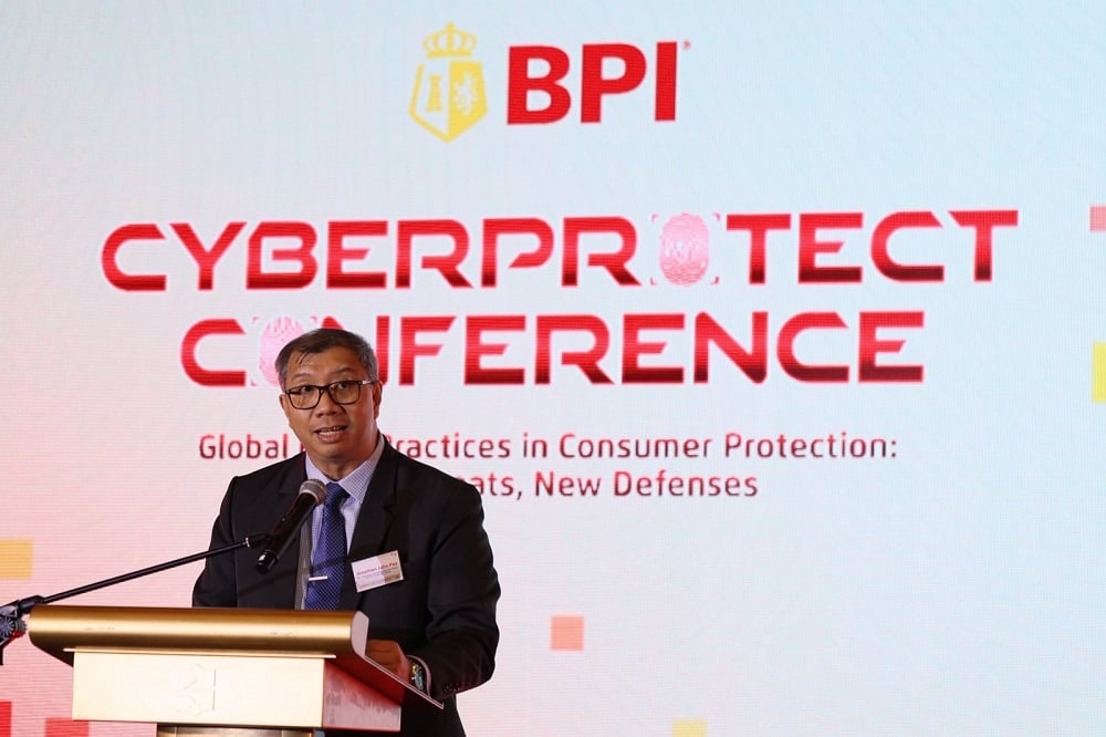 CyberProtect Conference