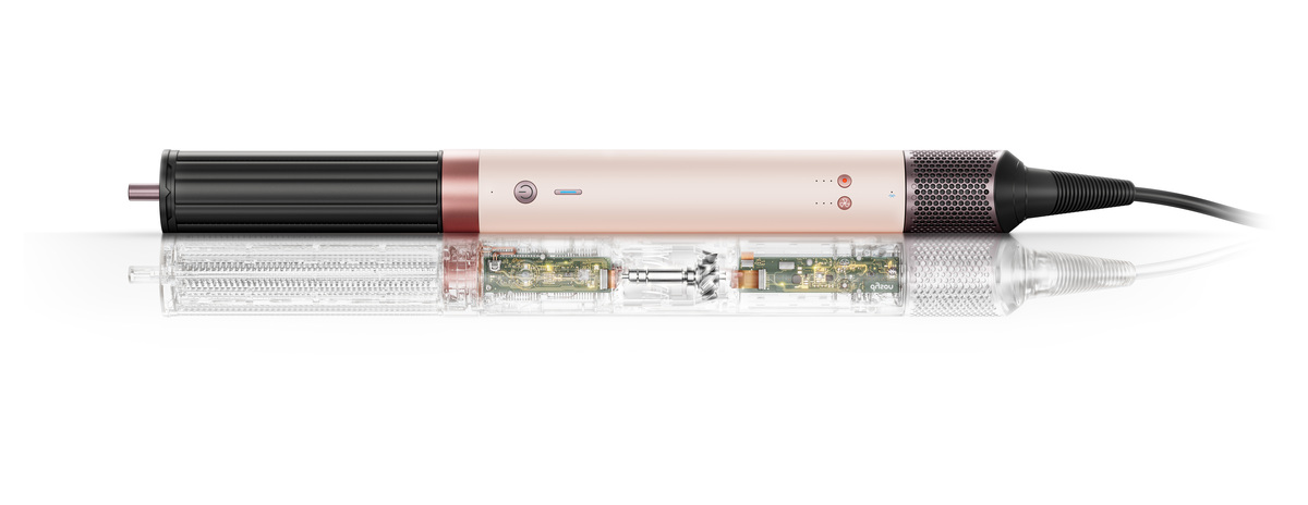 Airwrap
