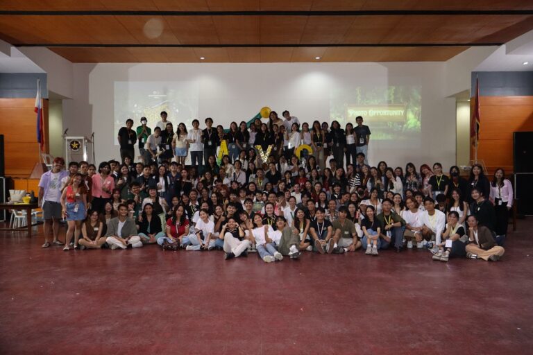 Successful turnout marks the 15th Annual Youth Congress: “Sikolohiyang Bakla: Balik sa Ugat, Yakap ang Bukas”