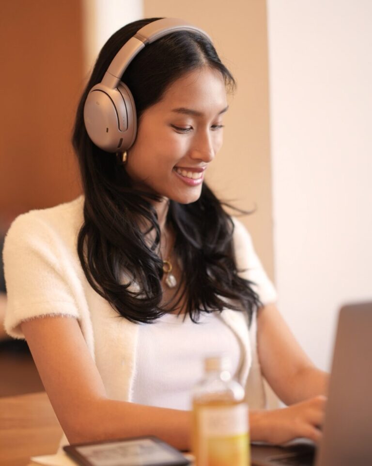 JBL introduces the Tour One M3 Series, its most feature-rich, high-performance headphone yet