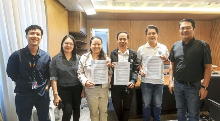 TP, Bacolod City LGU ink partnership for career-readiness curriculum