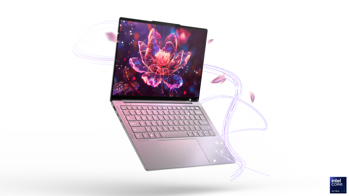 Lenovo