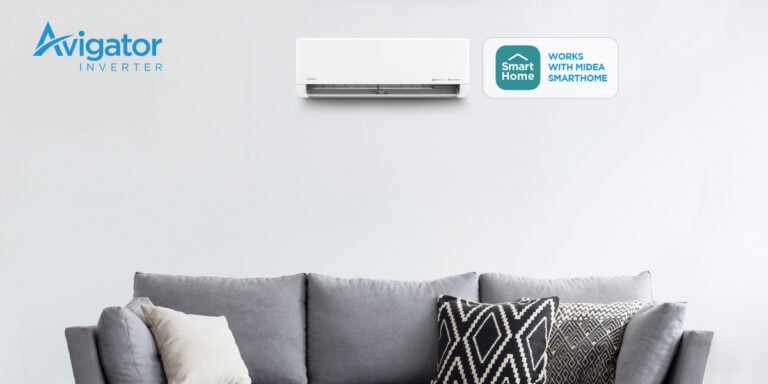 Discover the ideal air conditioner for your every need