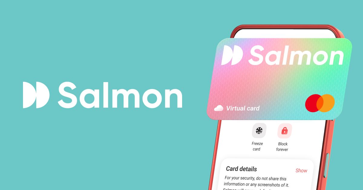 Salmon
