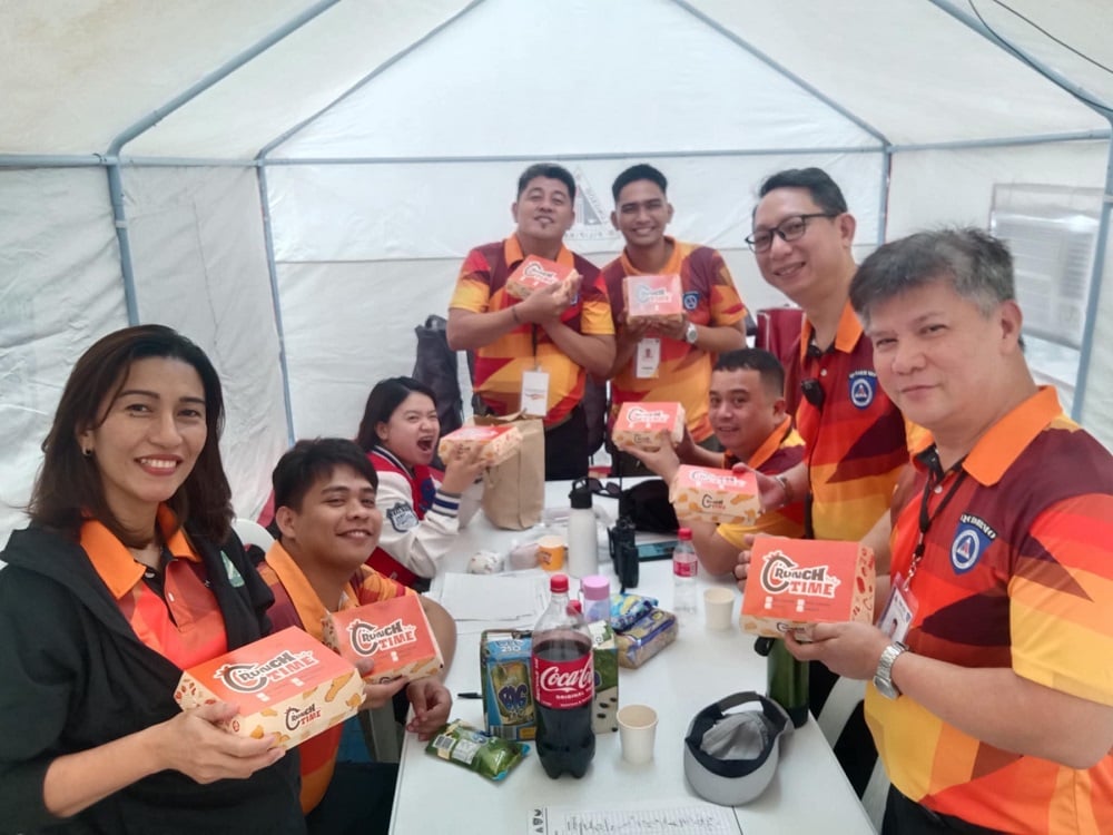 foodpanda Logistics