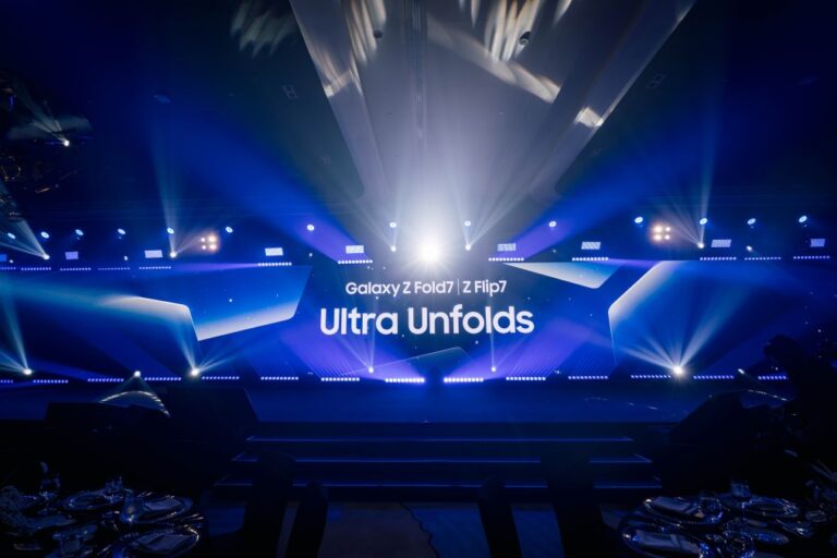 Unfold your Ultra in a dual-screen world: Samsung debuts latest Galaxy phones